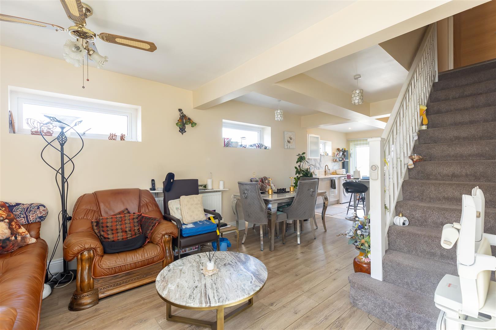 4 bed property in Blackburn Road, Chorley